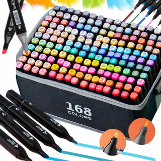 Pisaki Hikey 168 ks.
